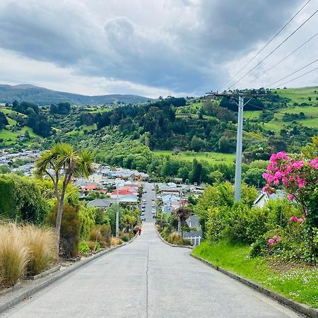 In Dunedin'S Heart, Full House, Full Sun, Full Chill, Why Stay At A Hotel When You Can Afford An Entire House Extérieur photo