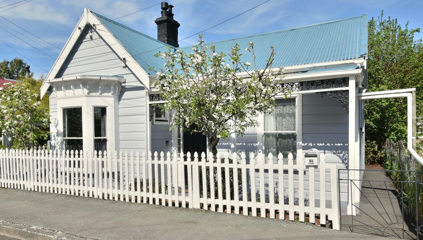 In Dunedin'S Heart, Full House, Full Sun, Full Chill, Why Stay At A Hotel When You Can Afford An Entire House Extérieur photo