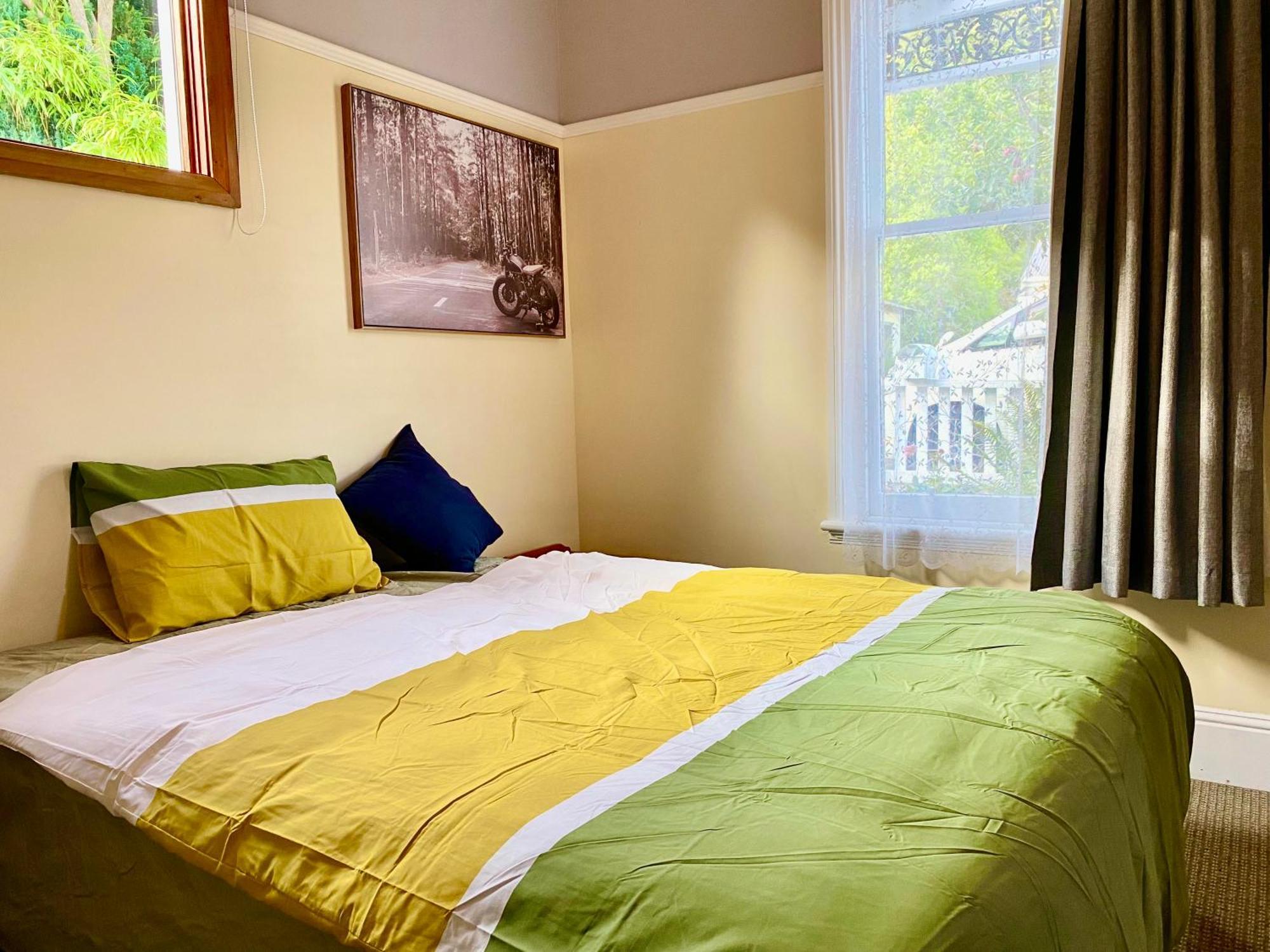 In Dunedin'S Heart, Full House, Full Sun, Full Chill, Why Stay At A Hotel When You Can Afford An Entire House Extérieur photo