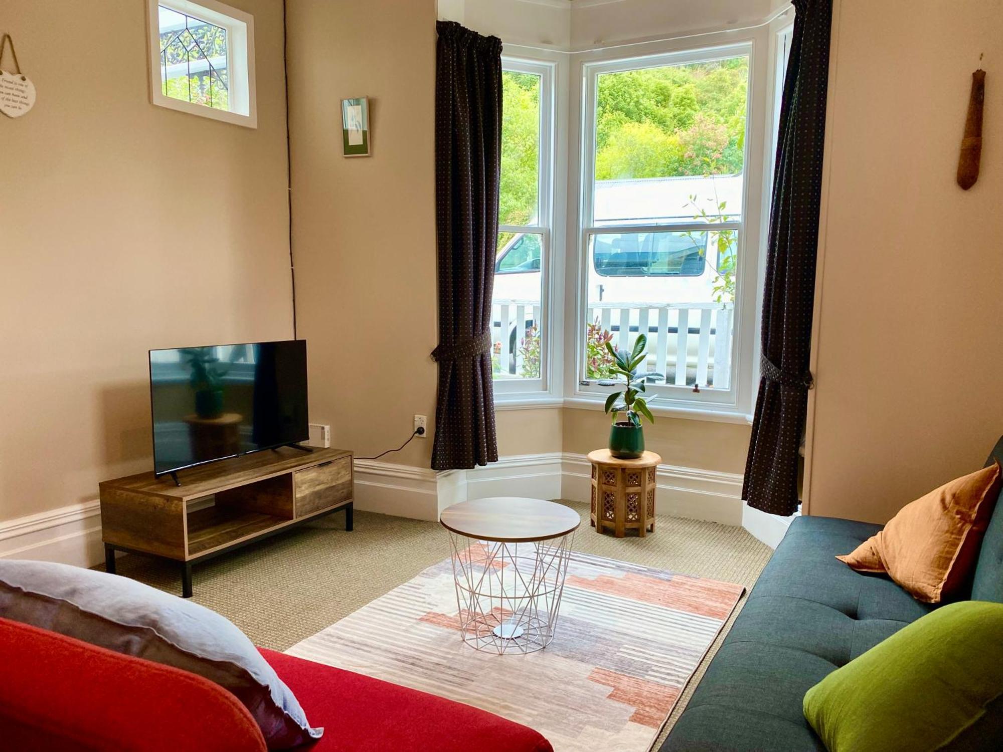 In Dunedin'S Heart, Full House, Full Sun, Full Chill, Why Stay At A Hotel When You Can Afford An Entire House Extérieur photo