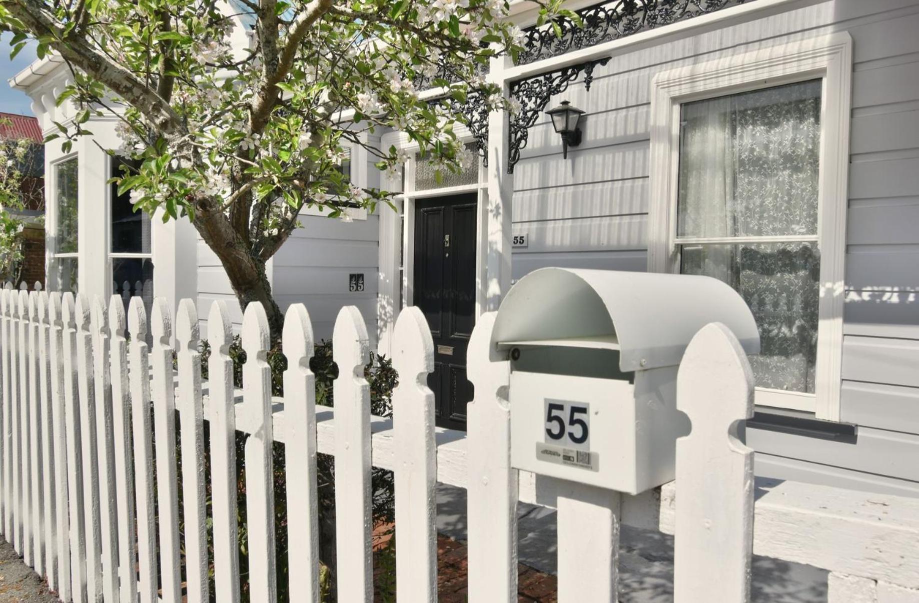In Dunedin'S Heart, Full House, Full Sun, Full Chill, Why Stay At A Hotel When You Can Afford An Entire House Extérieur photo