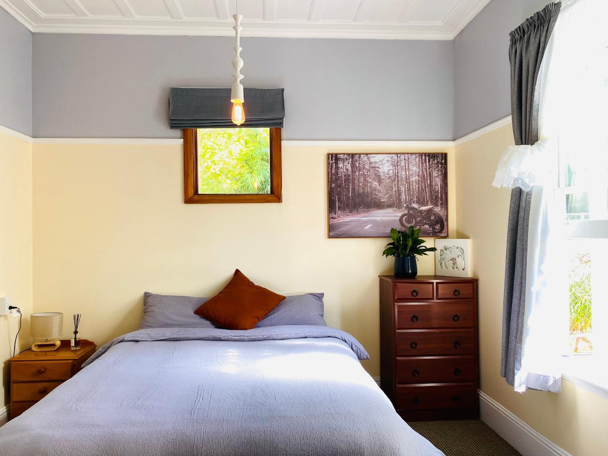 In Dunedin'S Heart, Full House, Full Sun, Full Chill, Why Stay At A Hotel When You Can Afford An Entire House Extérieur photo